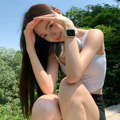这就是我们所说的夏天