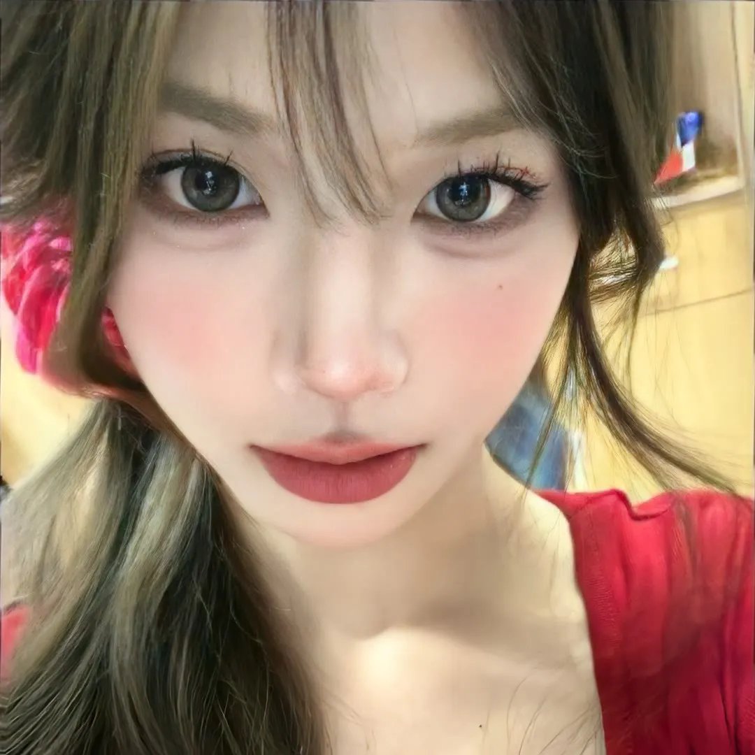 家庭圣女