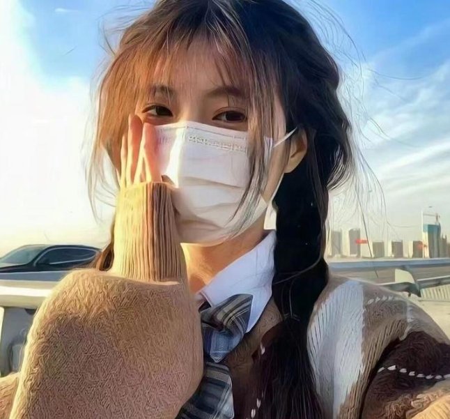 剧组的故事